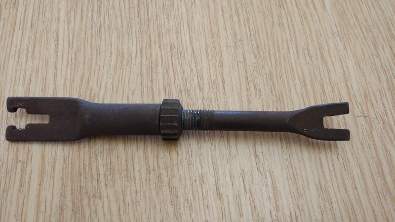 Ремкомплект гальмівної системи Peugeot J-5  1986 2.5 Дизель 