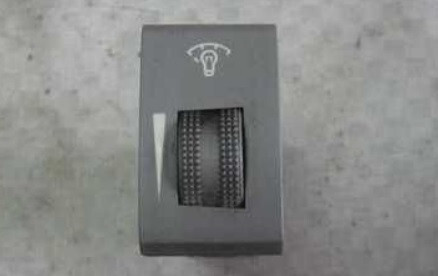 Кнопка регулировки подсветки панели приборов Kia Cerato  2007 1.6 Бензин 