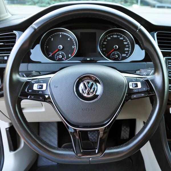 Мультируль Volkswagen Golf 7  2015 универсал 2.0 Дизель Одесса