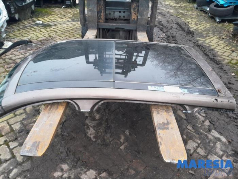 Стекло панарамы Renault Grand Scenic 3  2012 1.4 Бензин Харьков