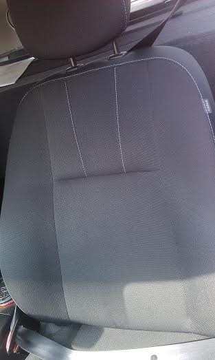 Задній ряд сідушок Renault Megane 3  2010 1.5 Дизель Ивано-Франковск