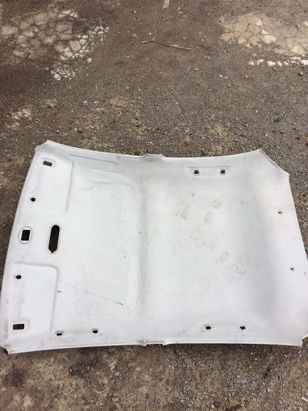 Стеля Mercedes E-Class 2007 р.  1.2 л бензин Рівне