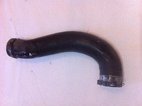 Патрубок интеркулера Renault Master 2010 г.  2.3 л дизель Киев