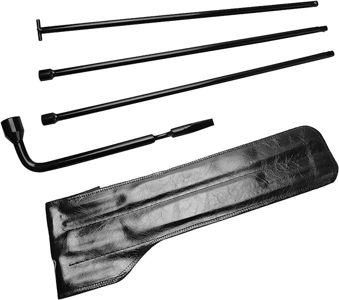 Ключ запаски Nissan Pathfinder R51  2006 2.5 Дизель Львов