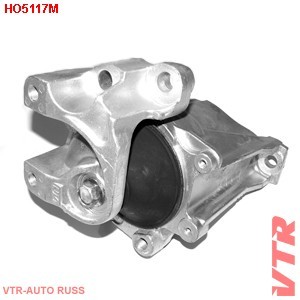 Кронштейн подушки Honda CR-V 3  2008 2.4 Бензин Днепропетровск