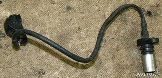 Датчик коленвала Volvo S70  2000 2.4 Бензин Киев