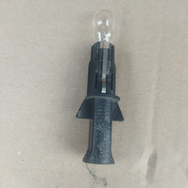 Патрон лампы Volkswagen Golf 7  2015 Кременчуг