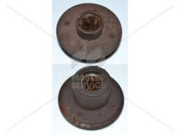 Балка задняя 90216709   Opel Combo, Opel Corsa