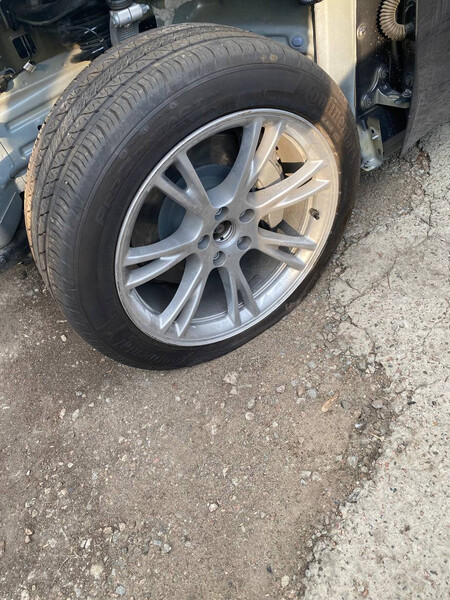 Диск литой Tesla Model Y  2023 хэтчбек 80.0 Электро Киев