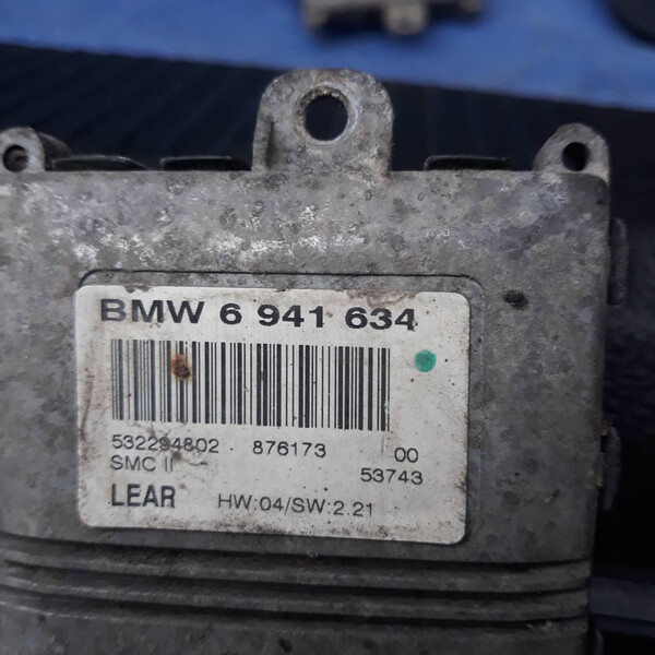 Блок управління фарою BMW 3 Series  2006 2.5 Бензин Львов