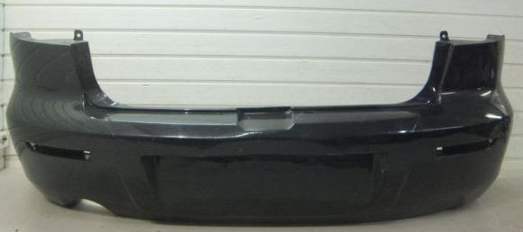 Абсорбер заднего бампера BS4J50221C8N   Mazda 3