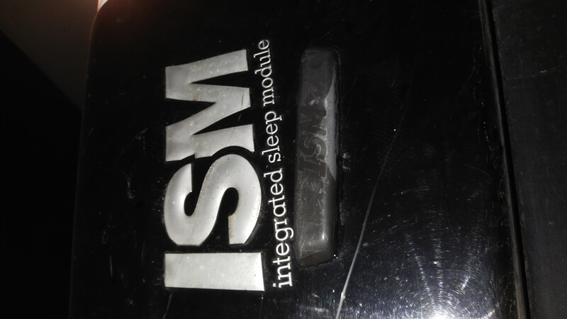 Стекло спальника Mercedes-Benz Sprinter  2012 2.2 Дизель Львов