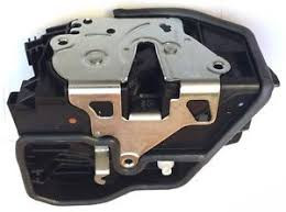 Замок передніх дверей 51 21 7 202 143   BMW 3 Series, BMW 5 Series, BMW 6 Series, BMW X1, BMW X5