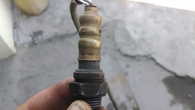 Лямбда зонд Citroen C3  2004 1.4 Бензин Киев