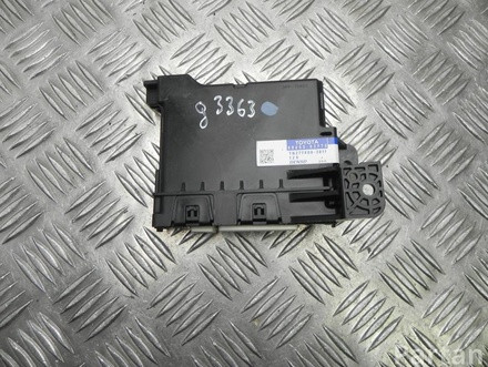 Блок управления кондиционером Toyota Corolla  2019 Киев