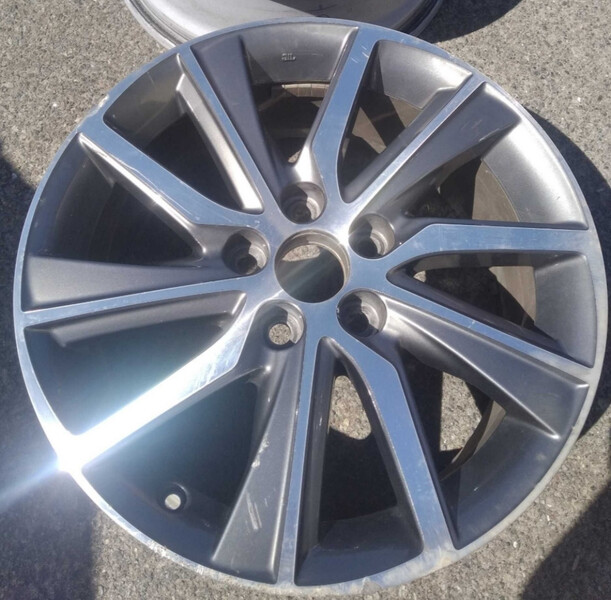 Диск колесный Lexus ES  2015 2.5 Гибрид Киев