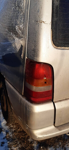 Фонарь задний Mercedes Vito 2002 г.  2.1 л дизель