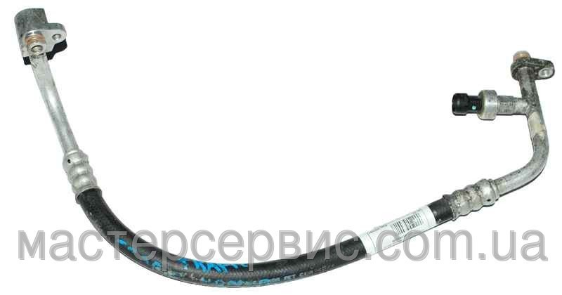 Трубка кондиционера 91166699   Renault Trafic