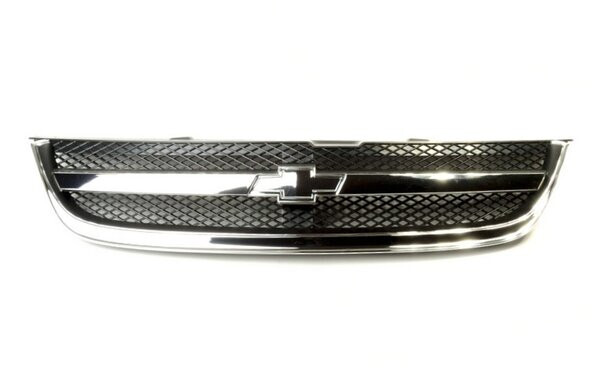 Решетка радиатора 96547248   Chevrolet Lacetti