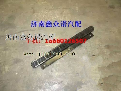 Накладка порога внутренняя MAN F  1997 Миколаїв