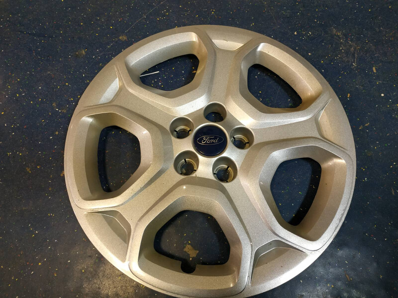 Колпак на диск r-17 Ford Escape  2016 2.5 Бензин Киев