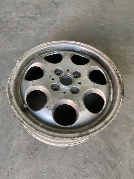 Диск литий MINI Cooper 2012 р.  1.6 л бензин Рівне