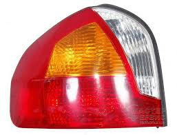 Фонарь задний 9240126000   Hyundai Santa FE