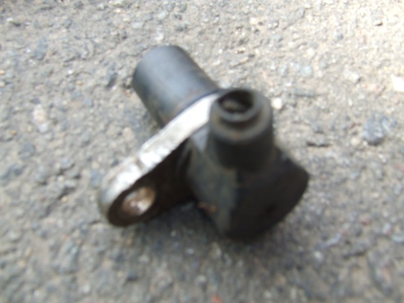 Датчик ABS задний Nissan X-Terra  2005 универсал 3.3 Бензин Одесса