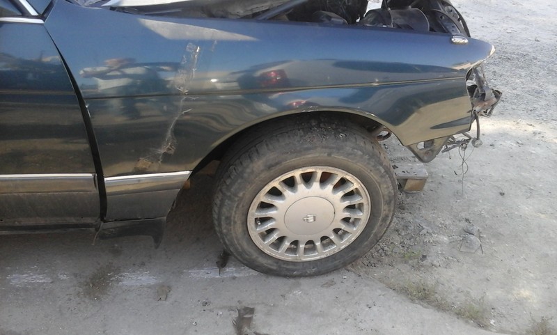 Колесный диск Toyota Crown  1994 2.5 Бензин Одесса