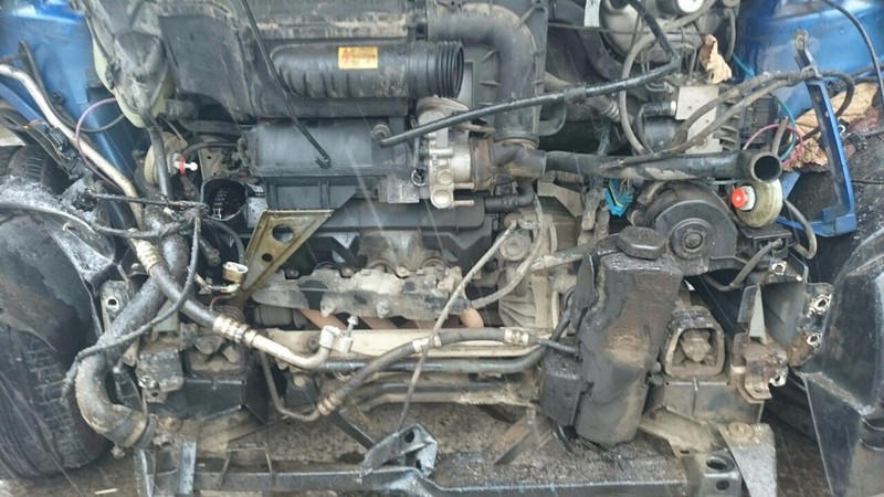 Кришка ремня Mercedes-Benz A-Class W168  2000 хэтчбек 1.4 Бензин Ужгород