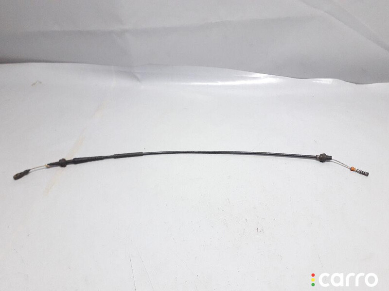 Трос газу Volkswagen Golf 3  1996 хетчбек 1.4 Бензин Харків