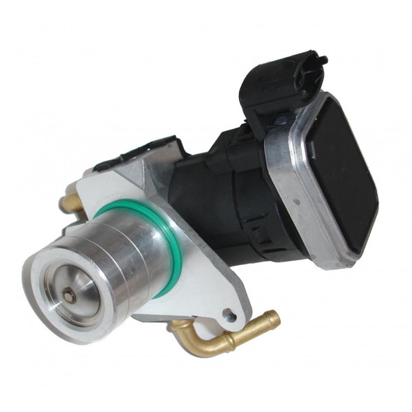 Клапан EGR 09196675   Opel Vectra, Opel Zafira