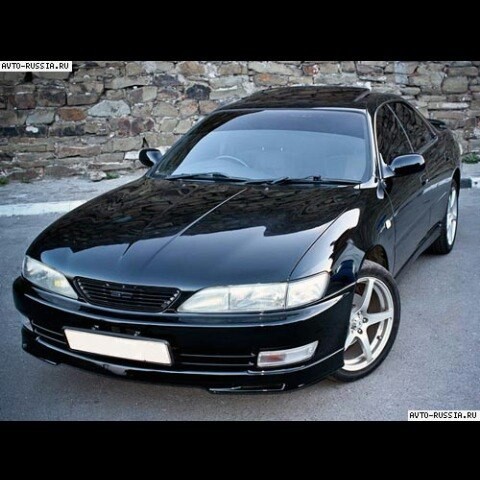 Фара левая Toyota Carina E carina ED 1994 2.0 Бензин Одесса