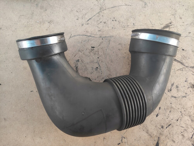Патрубок турбины Mercedes-Benz M-Class W163  2000 3.0 Дизель Черновцы