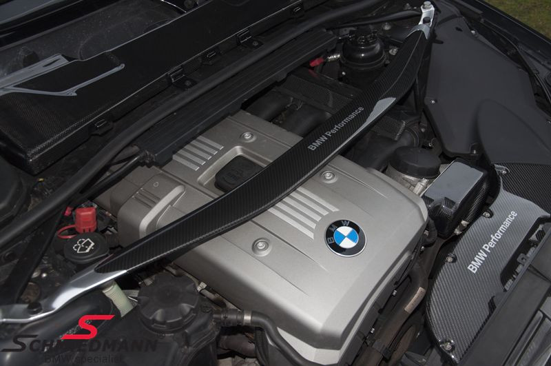 Распорка передних стоек BMW 3 Series 1998 г.  2.0 л дизель Чернигов