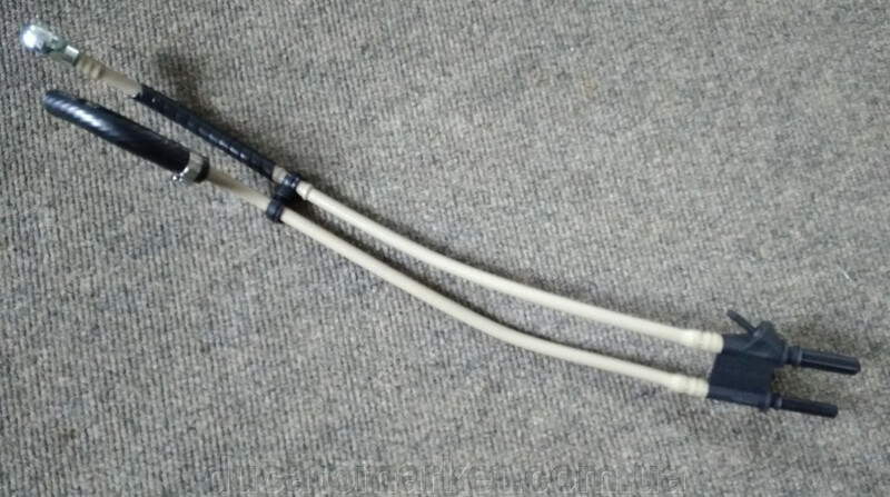 Паливна трубка Fiat Ducato  2015 2.3 Дизель 