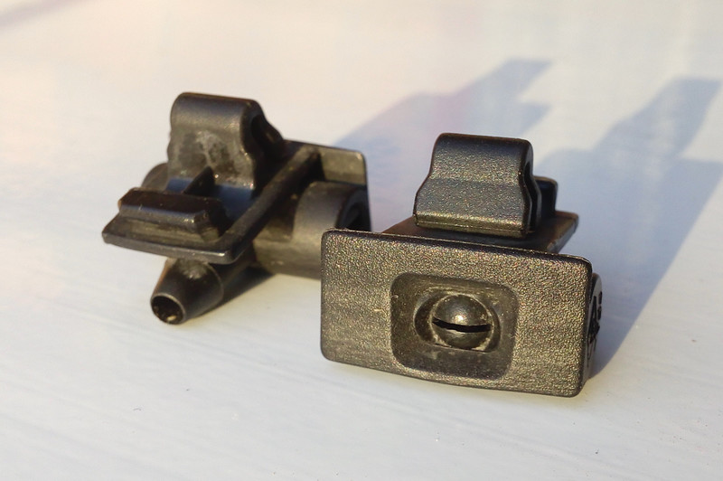 Форсунка омивача лобового скла 8200600847   Renault Espace, Renault Kangoo, Renault Master, Renault Megane