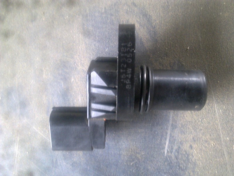 Датчик распредвала Mazda MX-5 2000 г.  1.6 л бензин Полтава