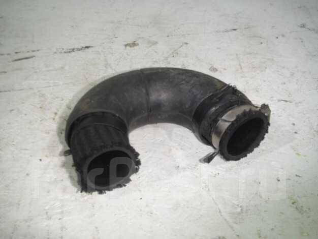 Патрубок турбіни 28262-27200   Hyundai Santa FE