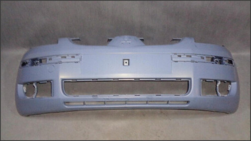 Бампер передний Mitsubishi Colt  2007 хэтчбек 1.3 Бензин Одесса