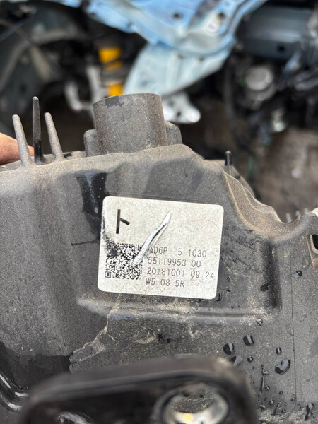 Основна фара у зборі Mazda MX-5  2019 2.0 Бензин 