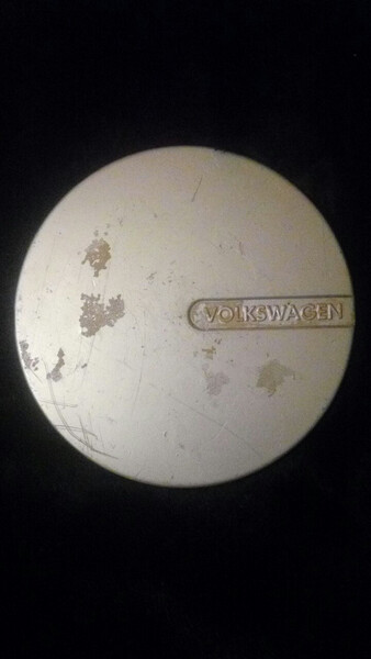 Колпаки на диски Volkswagen Passat B3  1989 Львов