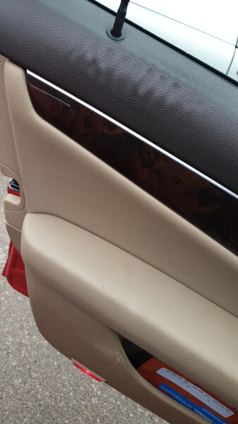 Карта w204 рест Mercedes C-Class 2014 г.  1.8 л бензин Киев