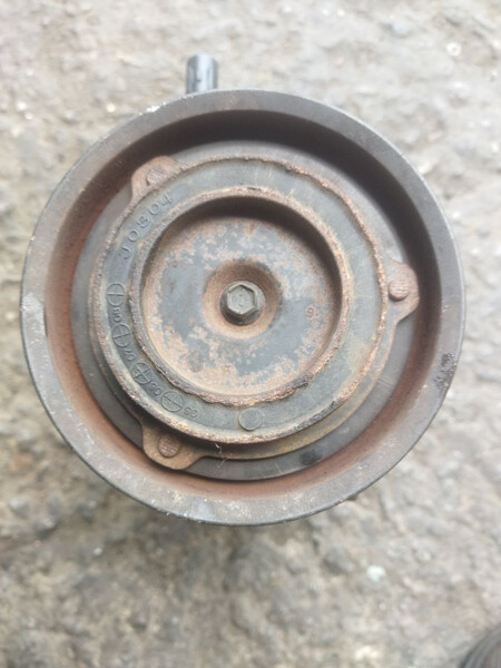 Компрессор кондиционера 62403450J   Hyundai Tucson