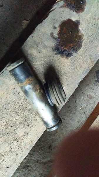 Ремкомплект гальмівної системи Iveco EuroCargo 75e17 2004 р.  Черкаси