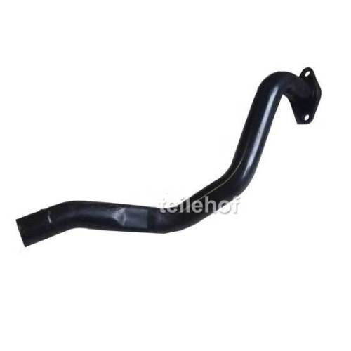 Трубка, вентиляция картера двигателя Opel Zafira в 2006 1.6 Бензин Донецк