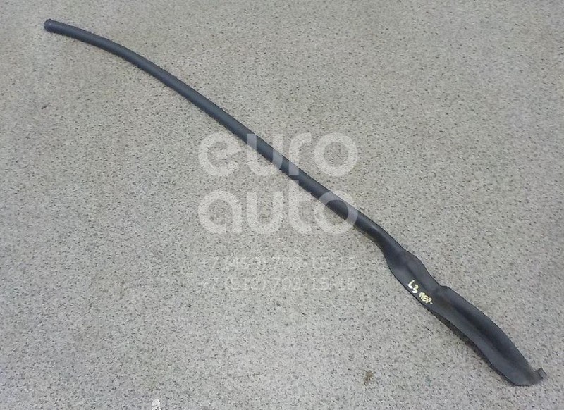 Уплотнитель двери Volkswagen Touareg 2012 г.  3.0 л дизель Харьков