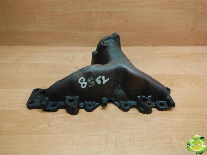 Выпускной коллектор 90411885   Opel Omega, Opel Vectra