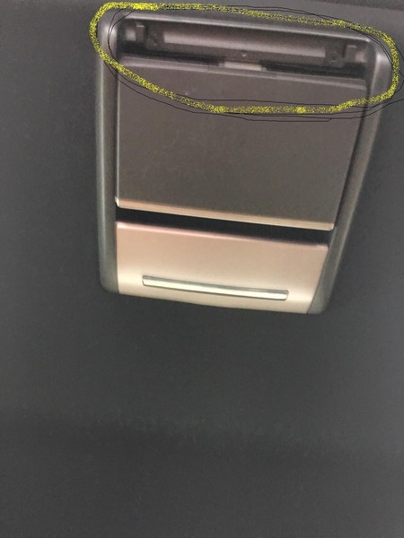 Плафон Infiniti FX 2008 г.  3.5 л бензин Днепропетровск