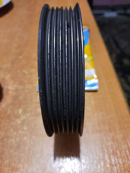 Шкив насоса ГУР Honda Civic USA  2010 1.8 Бензин Черкассы